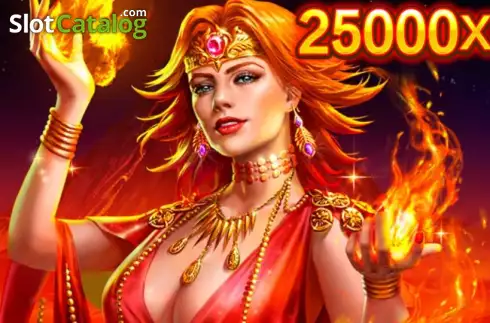 Elemental Link Fire слот