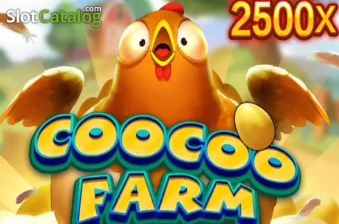 CooCoo Farm логотип
