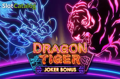 Dragon Tiger - Joker Bonus слот