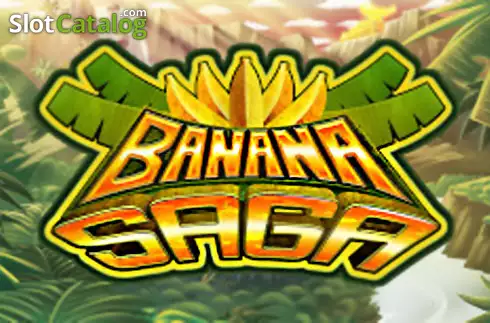 Banana Saga слот