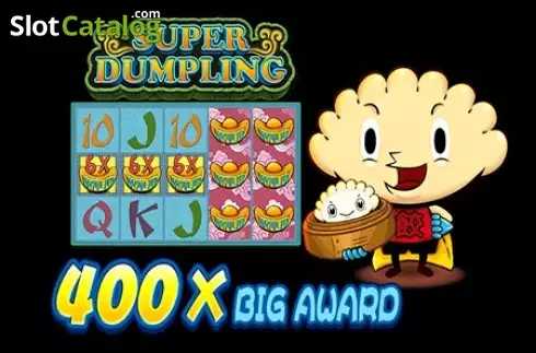 Super Dumpling слот