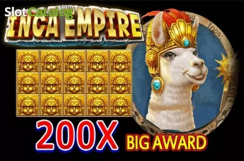 Inca Empire логотип