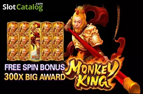 Monkey King (JDB) слот