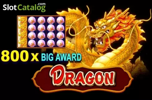 Dragon (JDB) слот