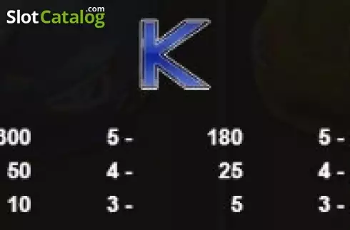 Скрин5. Lucky Racing слот