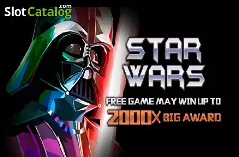 Star Wars (JDB) слот