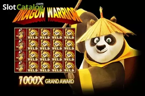 Dragon Warrior (JDB) слот