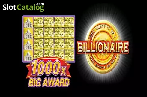 Billionaire слот