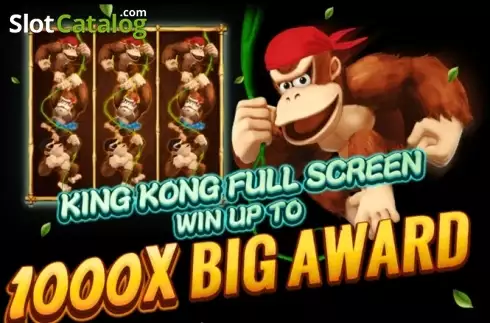Triple King Kong слот
