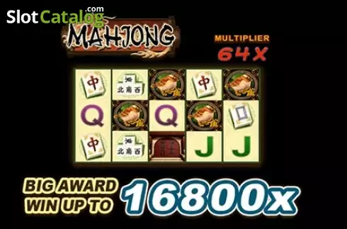 Mahjong (JDB) слот