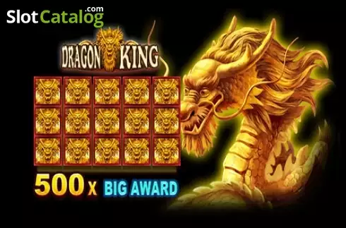 Dragon King(JDB) слот