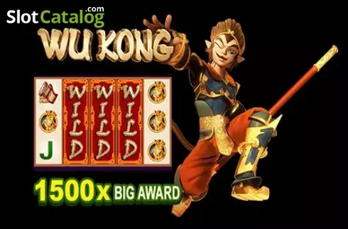 WuKong (JDB) слот