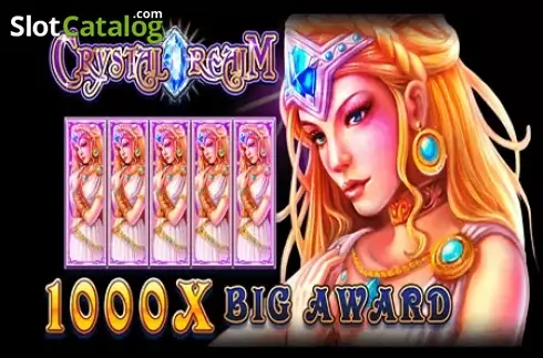 Crystal Realm слот