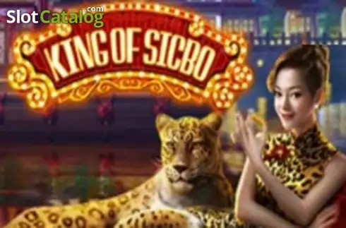King of Sicbo логотип