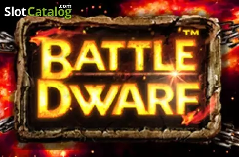 Battle Dwarf слот