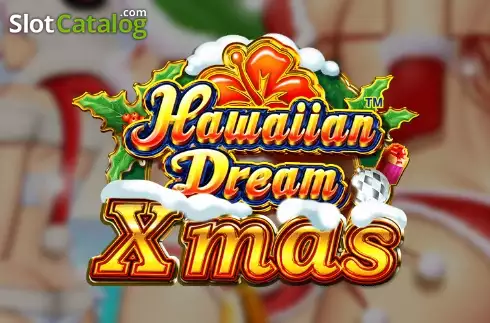 Hawaiian Dream Xmas слот
