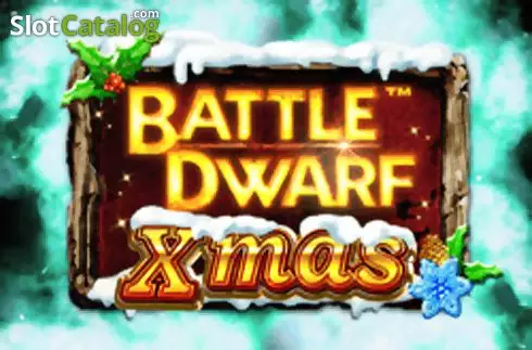 Battle Dwarf Xmas слот