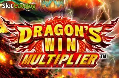 Dragon's Win Multiplier слот
