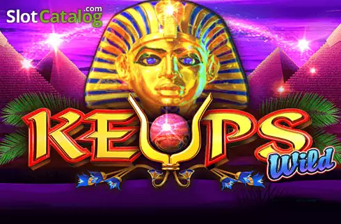 Keops Wild слот