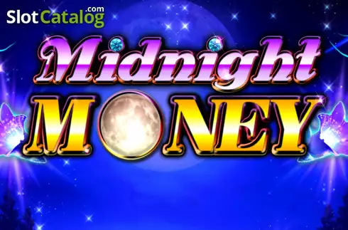 Midnight Money слот