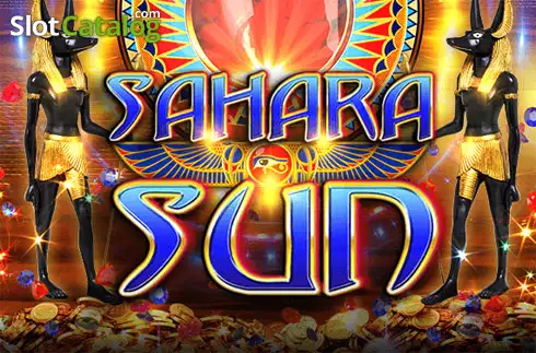 Sahara Sun слот