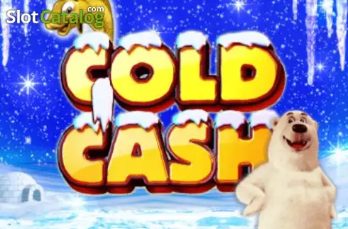 Cold Cash (JVL) слот