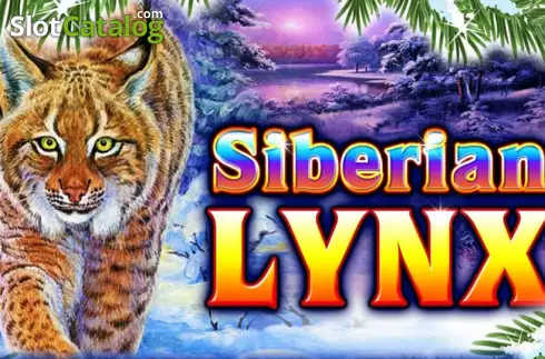 Siberian Lynx слот