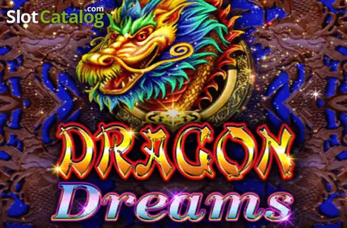 Dragon Dreams слот