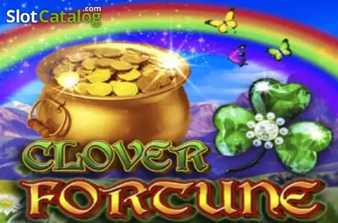 Clover Fortune слот