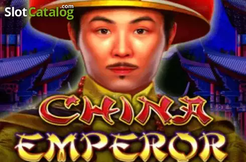 China Emperor слот