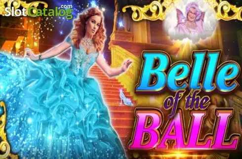 Belle Of The Ball слот