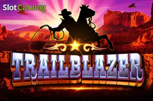 Trail Blazer (JVL) слот