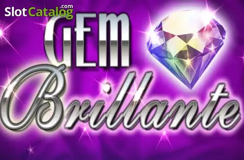 Gem Brillante слот