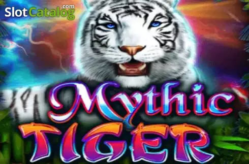 Mythic Tiger слот