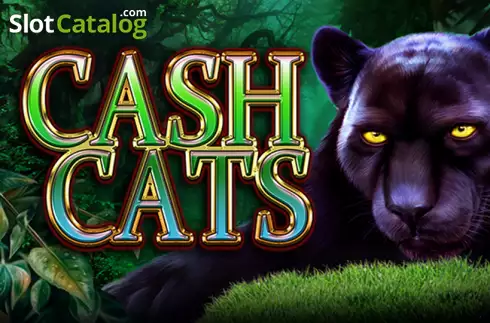 Cash Cats слот