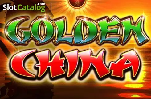 Golden China (JVL) слот