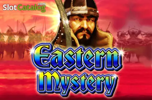 Eastern Mystery логотип