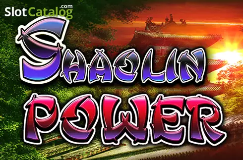 Shaolin Power слот