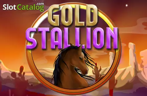 Gold Stallion слот