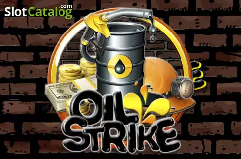 Oil Strike слот
