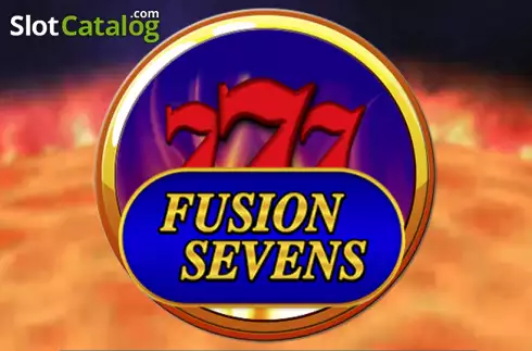 Fusion Sevens слот