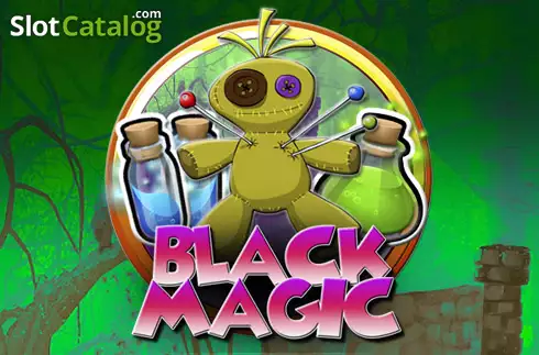 Black Magic (Jackpot Software) слот