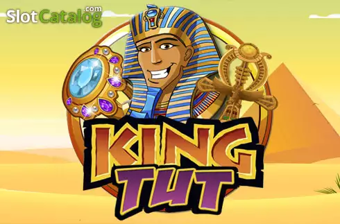 King Tut (Jackpot Software) слот