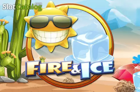 Fire & Ice (Jackpot Software) слот