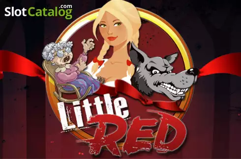 Little Red (Jackpot Software) слот