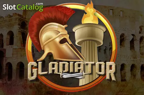 Gladiator (Jackpot Software) слот