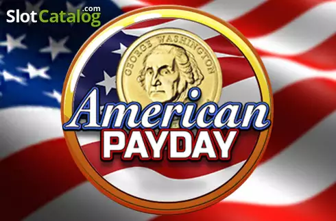 American Payday логотип