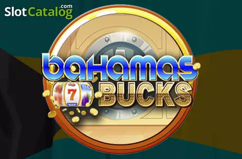 Bahamas Bucks логотип