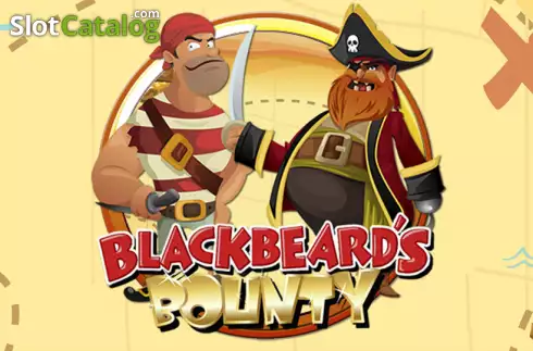 Blackbeard's Bounty (Jackpot Software) слот