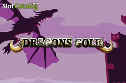 Dragons Gold (Jackpot Software) слот